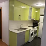 Marqueses De Teruel- La Hija Del Marques Apartament *