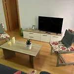 Apartament Marqueses De Teruel- La Hija Del Marques *