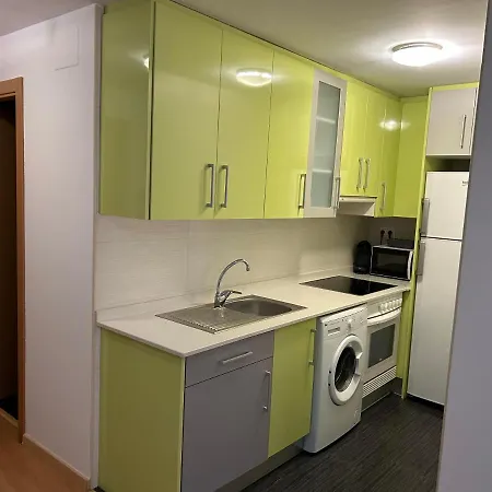 Marqueses De Teruel- La Hija Del Marques Apartmán *