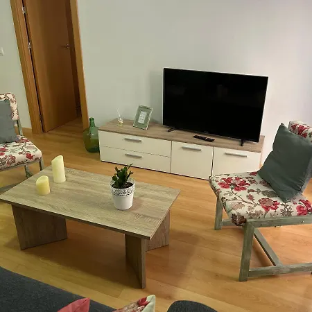 Apartmán Marqueses De Teruel- La Hija Del Marques *