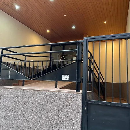 Apartmán Marqueses De Teruel- La Hija Del Marques