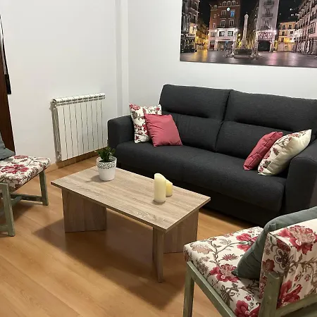 Apartment Marqueses De Teruel- Vut La Hija Del Marques *