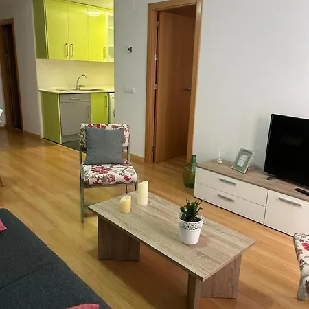 Apartmán Marqueses De Teruel- La Hija Del Marques Teruel