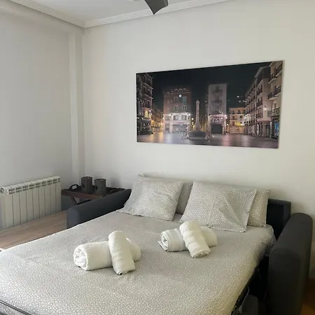 Apartament Marqueses De Teruel- La Hija Del Marques Teruel