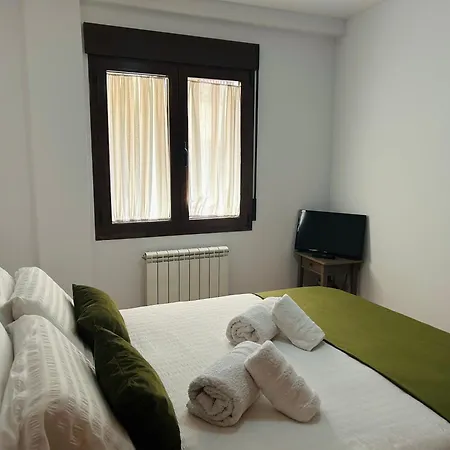 Apartmán Marqueses De Teruel- La Hija Del Marques Teruel