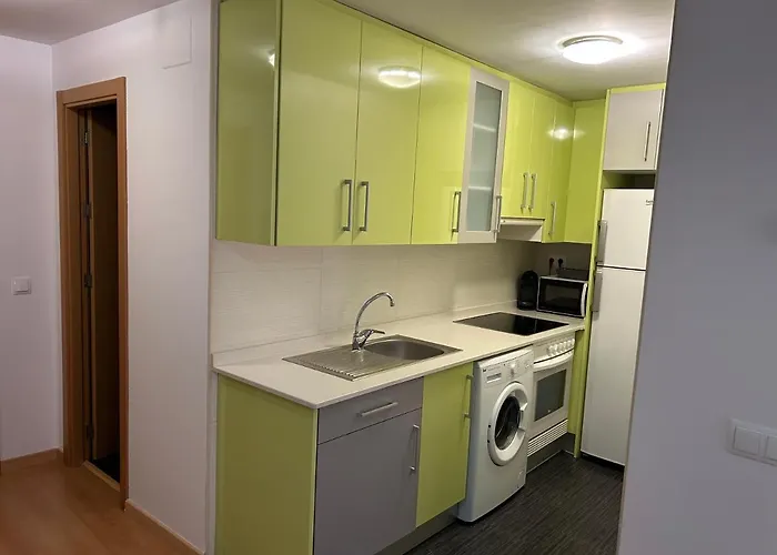 Marqueses De Teruel- La Hija Del Marques Lägenhet *