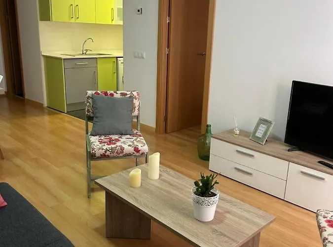 Lägenhet Marqueses De Teruel- La Hija Del Marques Teruel