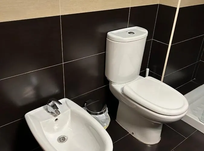 Lägenhet Marqueses De Teruel- La Hija Del Marques *