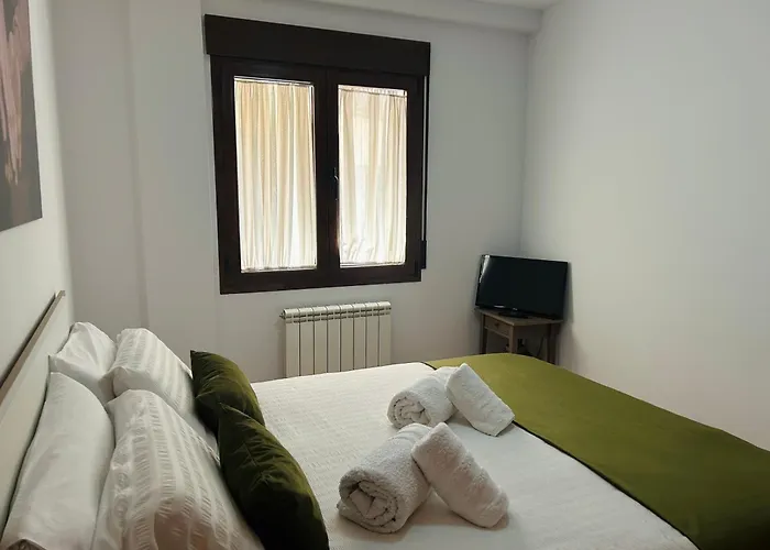 Lägenhet Marqueses De Teruel- La Hija Del Marques Teruel